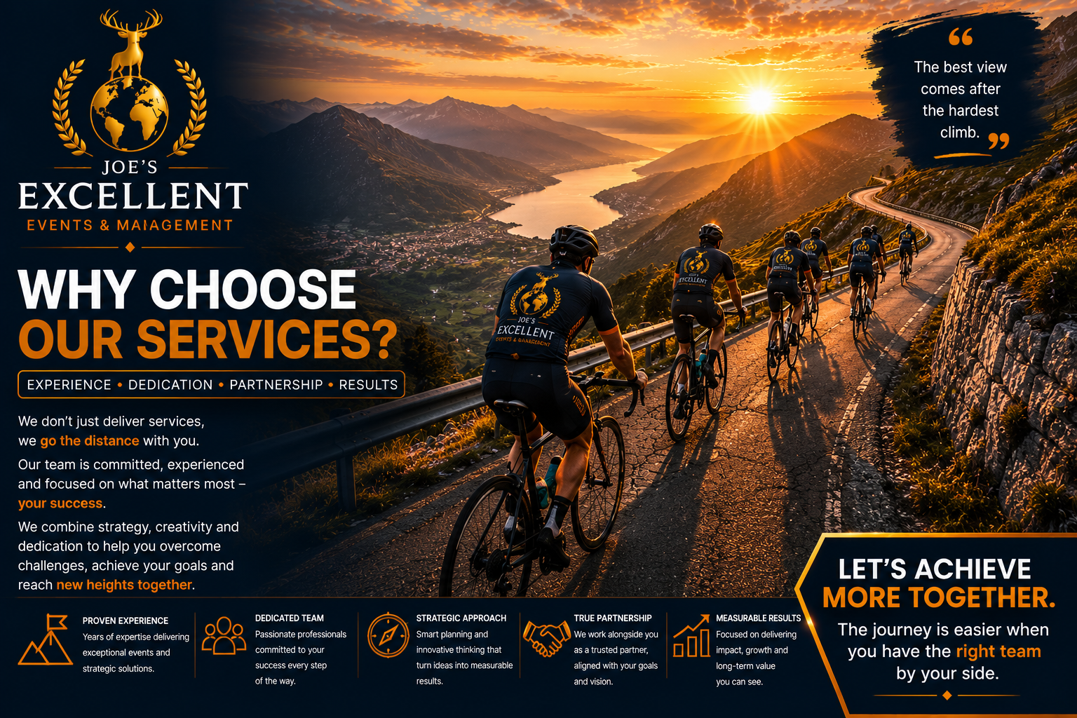 Why Choose Our Services